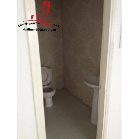 Văn phòng cho thuê quận 3 cao ốc văn phòng KM Plaza Building