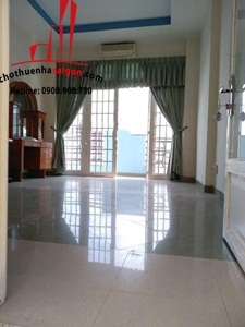 cho thuê nhà đường d3 quận bình thạnh, giá cho thuê:30tr/tháng