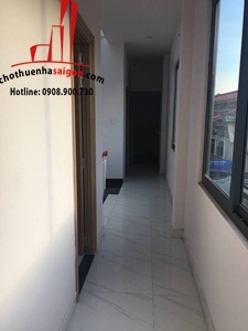 cho thuê nhà quận bình thạnh, đường xô viết nghệ tĩnh, p17, quận bình thạnh