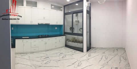 cho thuê nhà quận bình thạnh, đường xô viết nghệ tĩnh, p17, quận bình thạnh