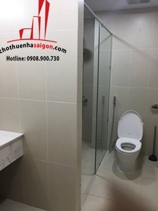 cho thuê nhà quận bình thạnh, đường xô viết nghệ tĩnh, p17, quận bình thạnh