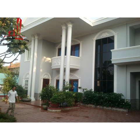 Cho thuê Biệt thự hồ bơi tại Thảo Điền - Quận 2 - giá 3000$