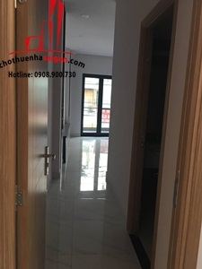 cho thuê nhà quận bình thạnh, đường xô viết nghệ tĩnh, p17, quận bình thạnh