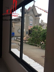 cho thuê nhà quận bình thạnh, đường xô viết nghệ tĩnh, p17, quận bình thạnh