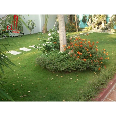 Cho thuê Biệt thự hồ bơi tại Thảo Điền - Quận 2 - giá 3000$