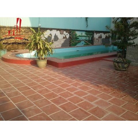 Cho thuê Biệt thự hồ bơi tại Thảo Điền - Quận 2 - giá 3000$