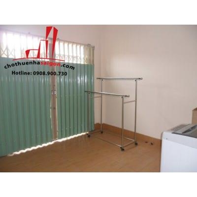 cho thuê biệt thự quận 2, đường trần não, giá 1500$/tháng