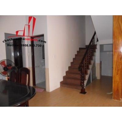 cho thuê biệt thự quận 2, đường trần não, giá 1500$/tháng