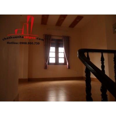 cho thuê biệt thự quận 2, đường trần não, giá 1500$/tháng