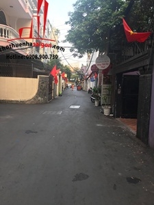 cho thuê nhà quận 1,đường  nguyễn thị minh khai quận 1, giá cho thuê:3500$/tháng