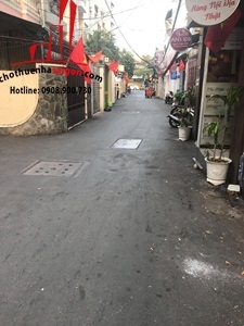 cho thuê nhà quận 1,đường  nguyễn thị minh khai quận 1, giá cho thuê:3500$/tháng