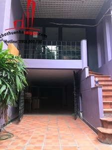 cho thuê nhà quận 1,đường  nguyễn thị minh khai quận 1, giá cho thuê:3500$/tháng