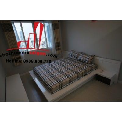 căn hộ cho thuê quận 1,căn hộ cao cấp International Plaza