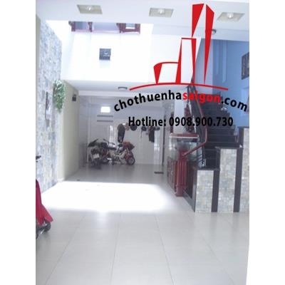 Cho thuê nhà quận Tân Bình, đường Bình Giã, phường 13, quận Tân Bình, Giá: 14 Triệu