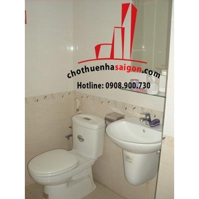 Cho thuê nhà quận Tân Bình, đường Bình Giã, phường 13, quận Tân Bình, Giá: 14 Triệu