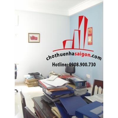 Cho thuê nhà quận Tân Bình, đường Bình Giã, phường 13, quận Tân Bình, Giá: 14 Triệu