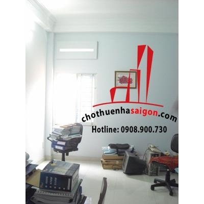 Cho thuê nhà quận Tân Bình, đường Bình Giã, phường 13, quận Tân Bình, Giá: 14 Triệu