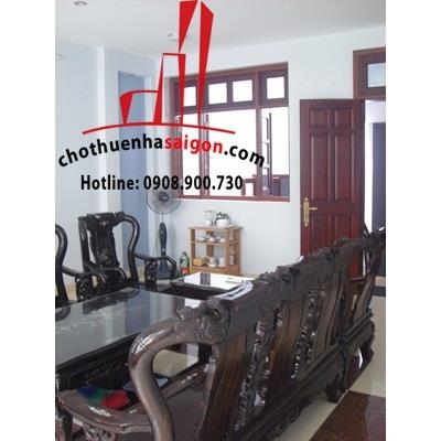 Cho thuê nhà quận Tân Bình, đường Bình Giã, phường 13, quận Tân Bình, Giá: 14 Triệu