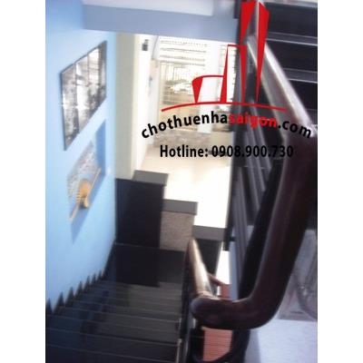 Cho thuê nhà quận Tân Bình, đường Bình Giã, phường 13, quận Tân Bình, Giá: 14 Triệu