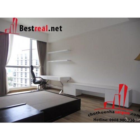cho thuê căn hộ Saigon Airport Plaza Quận tân bình, lầu 12 giá 1100$