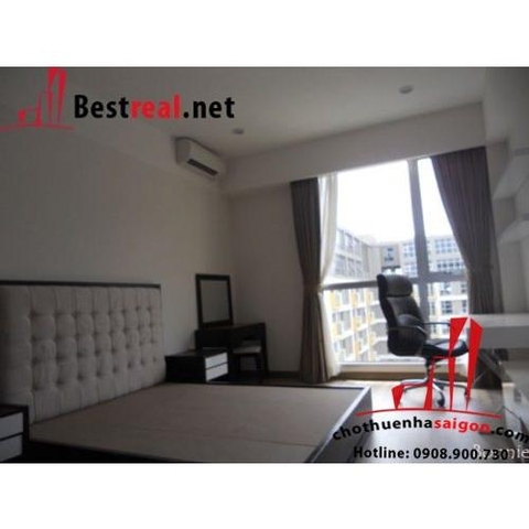 cho thuê căn hộ Saigon Airport Plaza Quận tân bình, lầu 12 giá 1100$