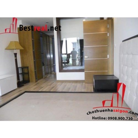 cho thuê căn hộ Saigon Airport Plaza Quận tân bình, lầu 12 giá 1100$