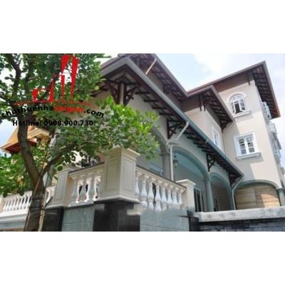 biệt thự quận 2 cho thuê, đường nguyễn văn hưởng giá cho thuê:4500$/tháng