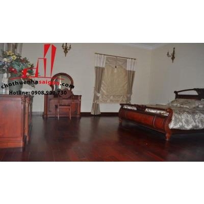 biệt thự quận 2 cho thuê, đường nguyễn văn hưởng giá cho thuê:4500$/tháng