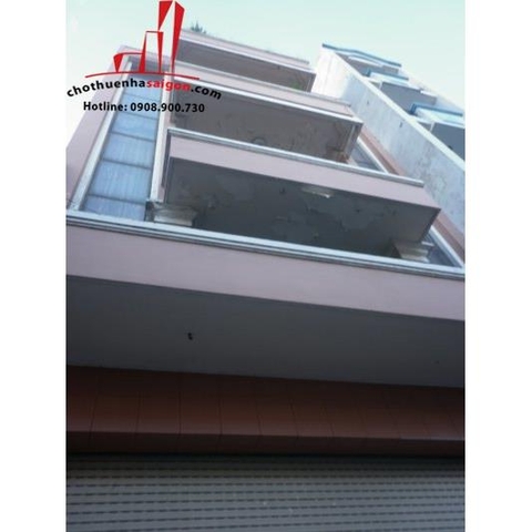 cho thuê nhà nguyên căn đường đồng đen , quận tân bình