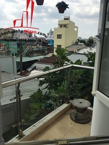 cho thuê nhà nguyên căn hẽm đường xô viết nghệ tĩnh, quận bình thạnh, giá 45tr/tháng