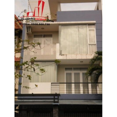 cho thuê biệt thự khu combound fidico, đường nguyễn văn hưởng, quận 2