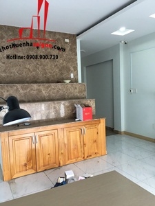 cho thuê nhà quận bình thạnh, đường điện biên phủ giá cho thuê:70tr/tháng