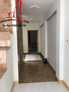 cho thuê nhà quận bình thạnh, đường điện biên phủ giá cho thuê:70tr/tháng