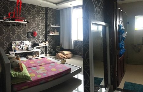 cho thuê nhà nguyên căn hẽm đường xô viết nghệ tĩnh, quận bình thạnh, giá 45tr/tháng
