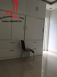 cho thuê nhà nguyên căn hẽm đường xô viết nghệ tĩnh, quận bình thạnh, giá 45tr/tháng