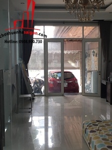 cho thuê nhà nguyên căn hẽm đường xô viết nghệ tĩnh, quận bình thạnh, giá 45tr/tháng