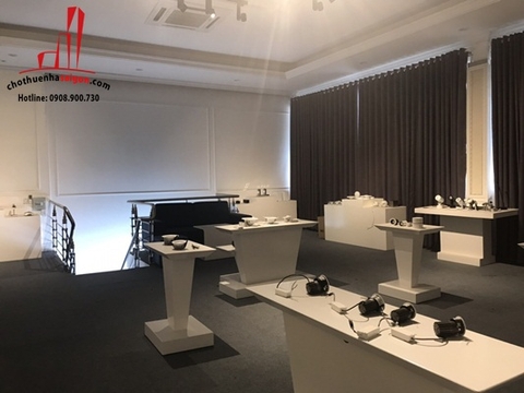 cho thuê nhà nguyên căn mặt tiền đường lương đình của quận 2, giá cho thuê : 70tr/tháng