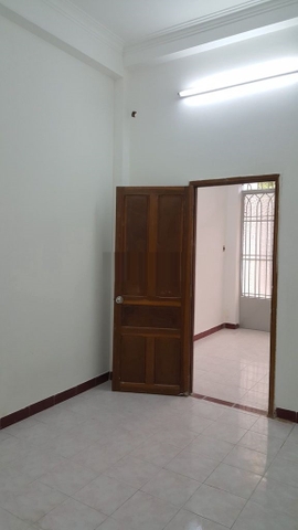 cho thuê nhà quận bình thạnh, đường chu van an giá cho thuê 18tr/tháng