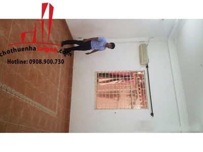 cần cho thuê biệt thự mini đường ung văn khiêm, phường 25, quận bình thạnh, giá cho thuê:20tr/tháng