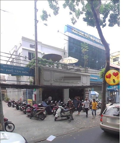 cho thuê nhà quận 1, đường nguyễn đình chiểu giá cho thuê:6500$/tháng