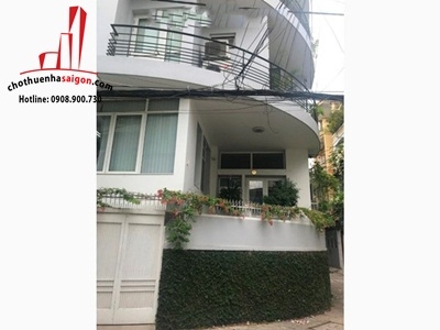 cho thuê villa quận phú nhuận, hẽm đường lê văn sỹ giá cho thuê:50tr/tháng