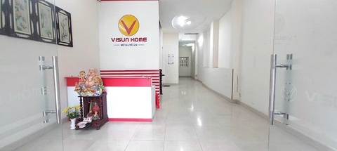 cho thuê nhà quận 2, phường an phú giá 32tr/tháng