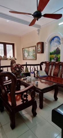 Cho thuê nhà nguyên căn Đường Đỗ Quang P. Thảo Điền, quận 2