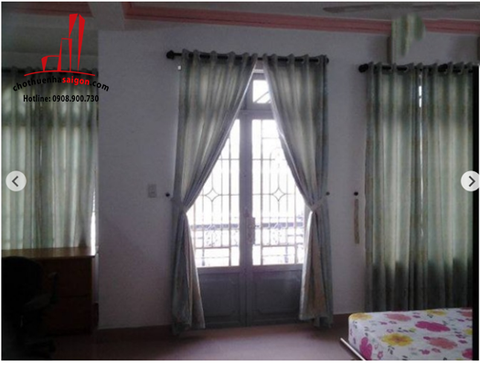 cho thuê nhà nguyên căn hẽm đường nguyễn đình chiểu quận 1, giá cho thuê:30tr/tháng
