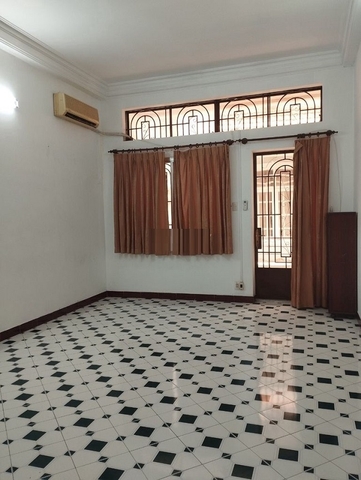 cho thuê nhà đường nguyễn cửu vân, p17, quận bình thạnh giá 16tr/tháng