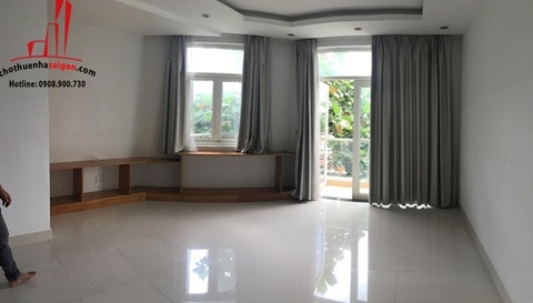 cho thuê nhà nguyên căn hẽm đường xô viết nghệ tĩnh, quận bình thạnh, giá 45tr/tháng