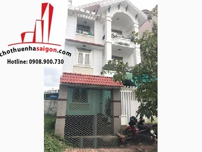 cần cho thuê villa nguyên căn đường nội bộ đường số 7, an phú quận 2, giá cho thuê:55tr/tháng