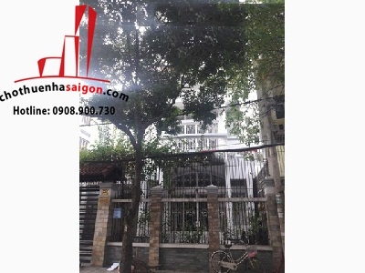 cho thuê villa phố đường nguyễn minh hoàng, khu k300, quân tân bình, giá cho thuê:48tr/tháng
