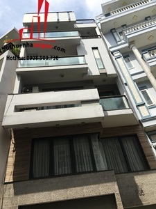 cho thuê nhà quận phú nhuận, đường phùng văn cung giá cho thuê:50tr/tháng