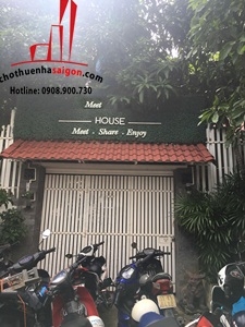 cho thuê villa đường điện biên phủ quận bình thạnh, giá cho thuê:80tr/tháng